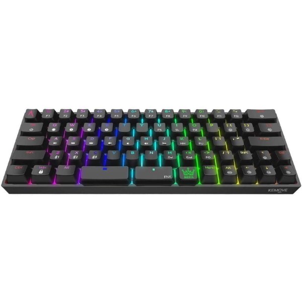 Dierya DK66 RGB 60% Optical Mechanical Gaming Keyboard