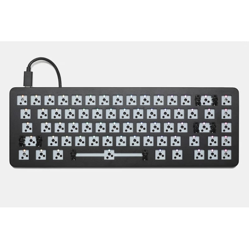 Drop ALT Barebones 65% Mechanical Keyboard