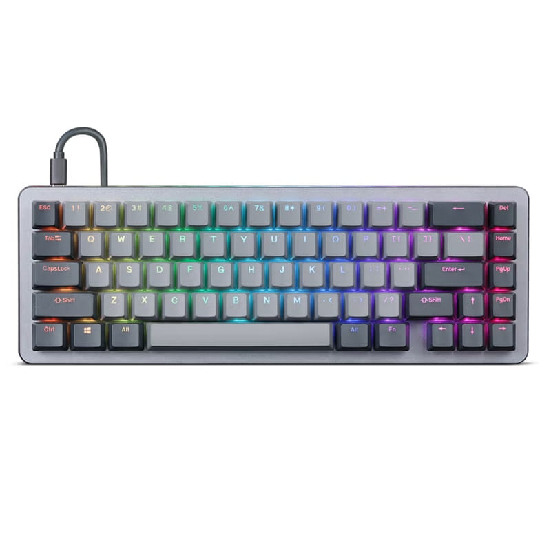 Drop ALT High Profile Hot-Swap RGB 65% Mechanical Keyboard