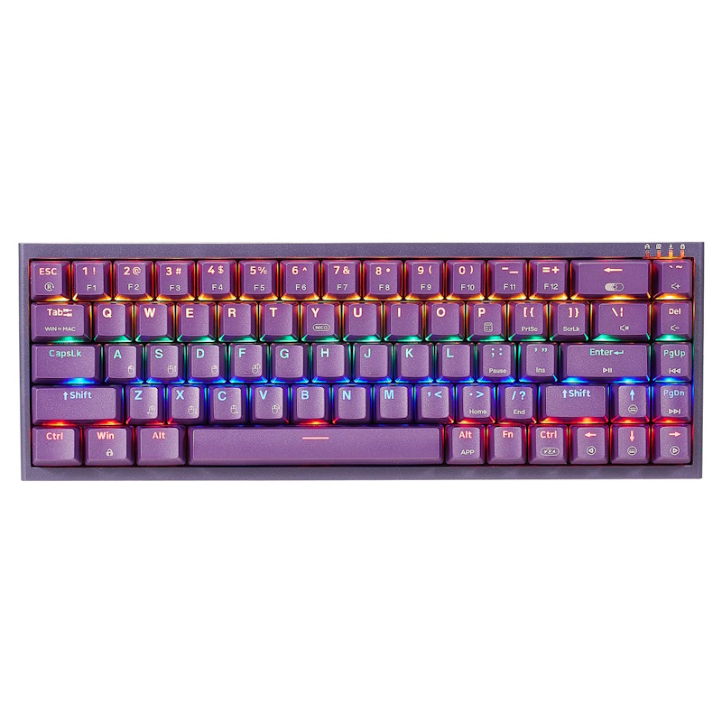 Hexgears Ravager U1 65% Mechanical Gaming Keyboard