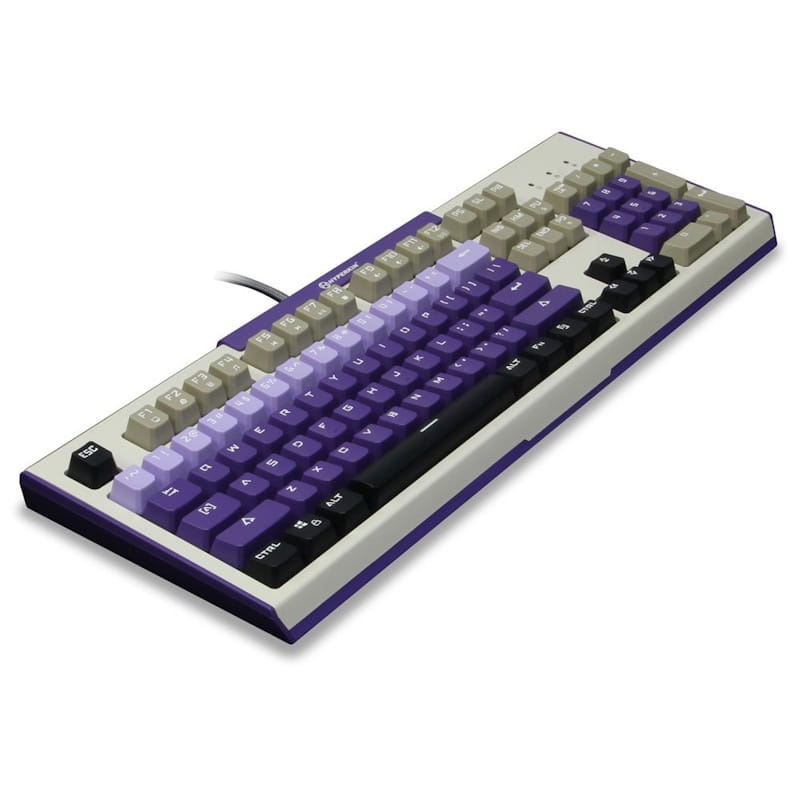 Hyperkin Hyper Clack Tactile Mechanical Keyboard