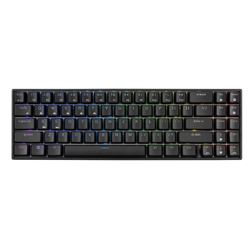 Meko Push 65% Mechanical Keyboard