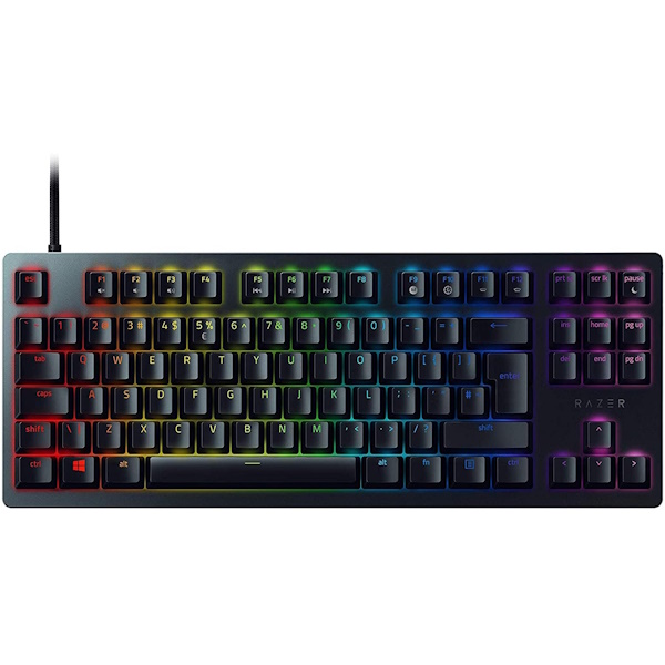 Razer Huntsman Tournament Edition TKL Mechanical Gaming Keyboard