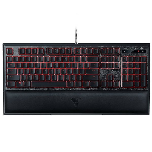 Razer Ornata Chroma Destiny 2 Edition Gaming Keyboard