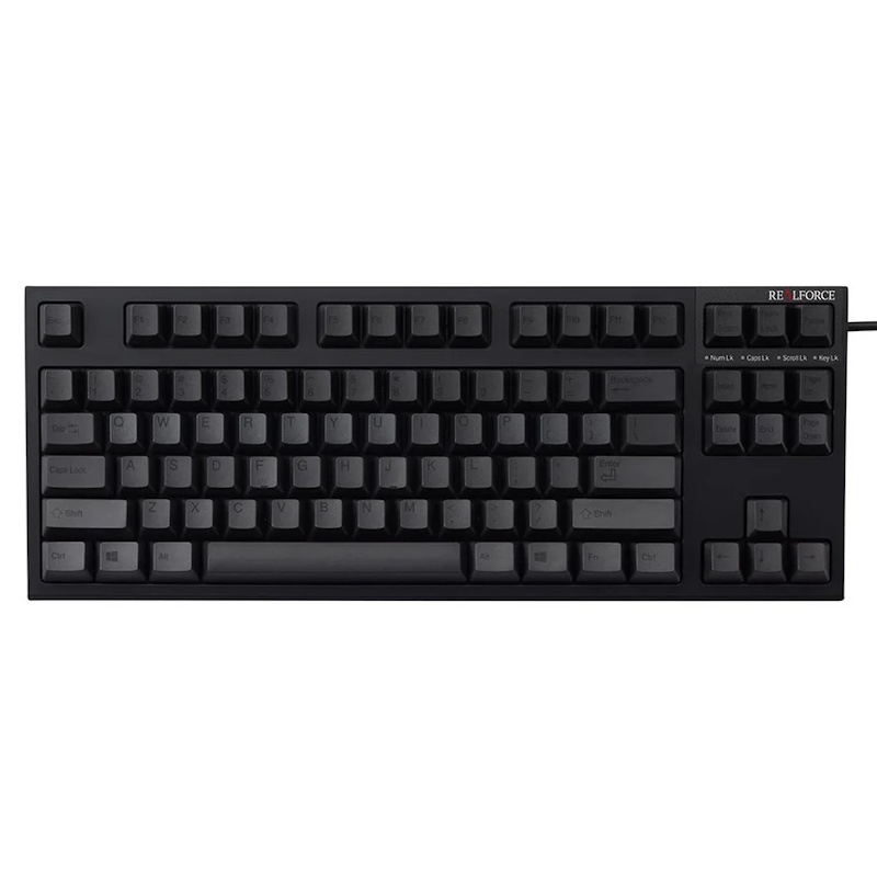 Realforce R2 PFU Limited Edition TKL Keyboard