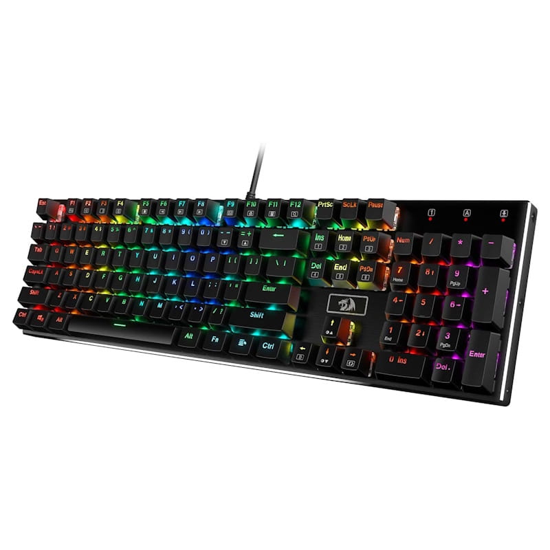 Redragon K556 Mechanical Gaming Keyboard