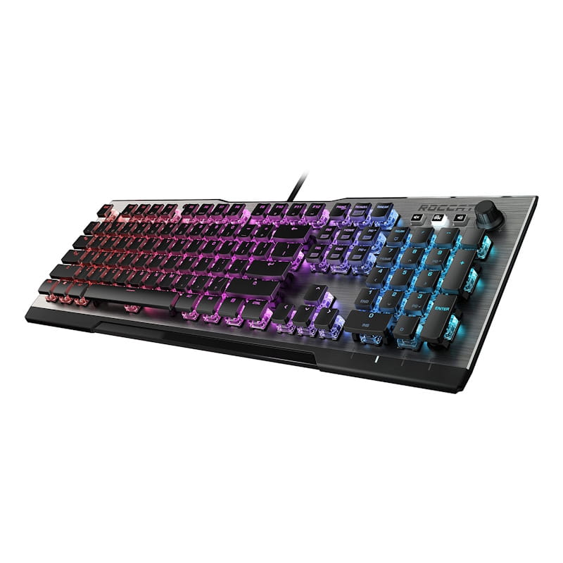 Roccat Vulcan 100 AIMO Mechanical Gaming Keyboard