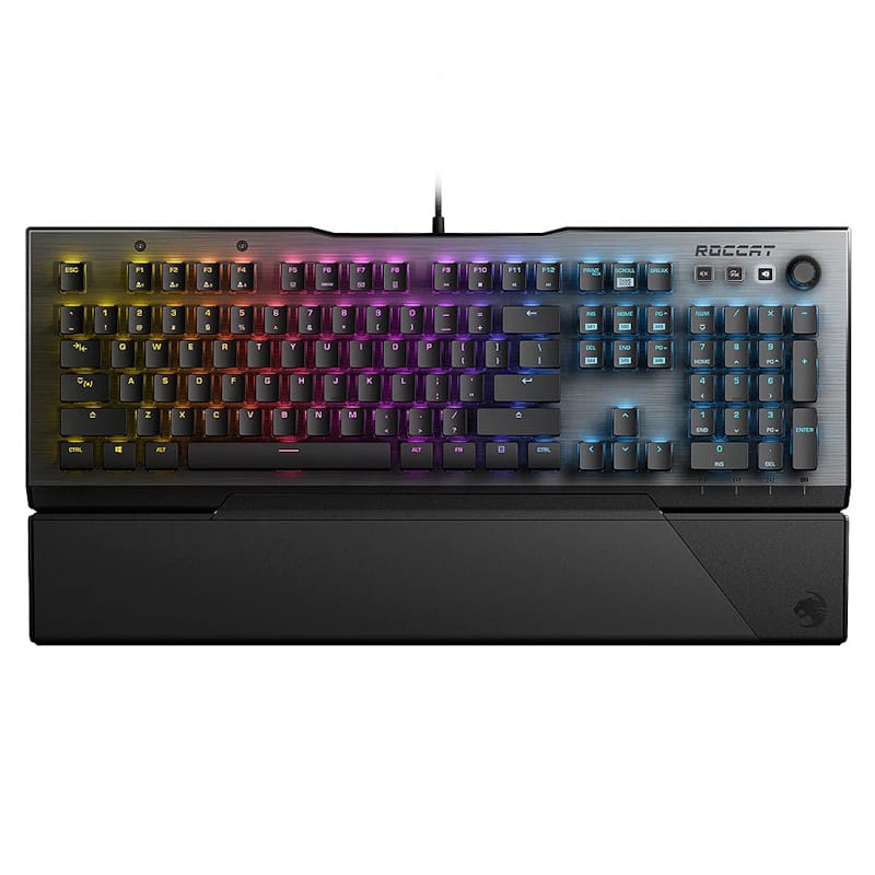 Roccat Vulcan 120 AIMO Mechanical Gaming Keyboard