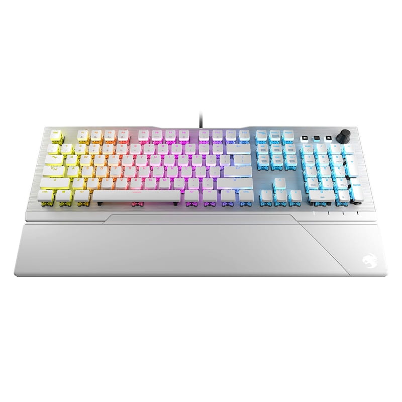 Roccat Vulcan 122 AIMO Mechanical Gaming Keyboard