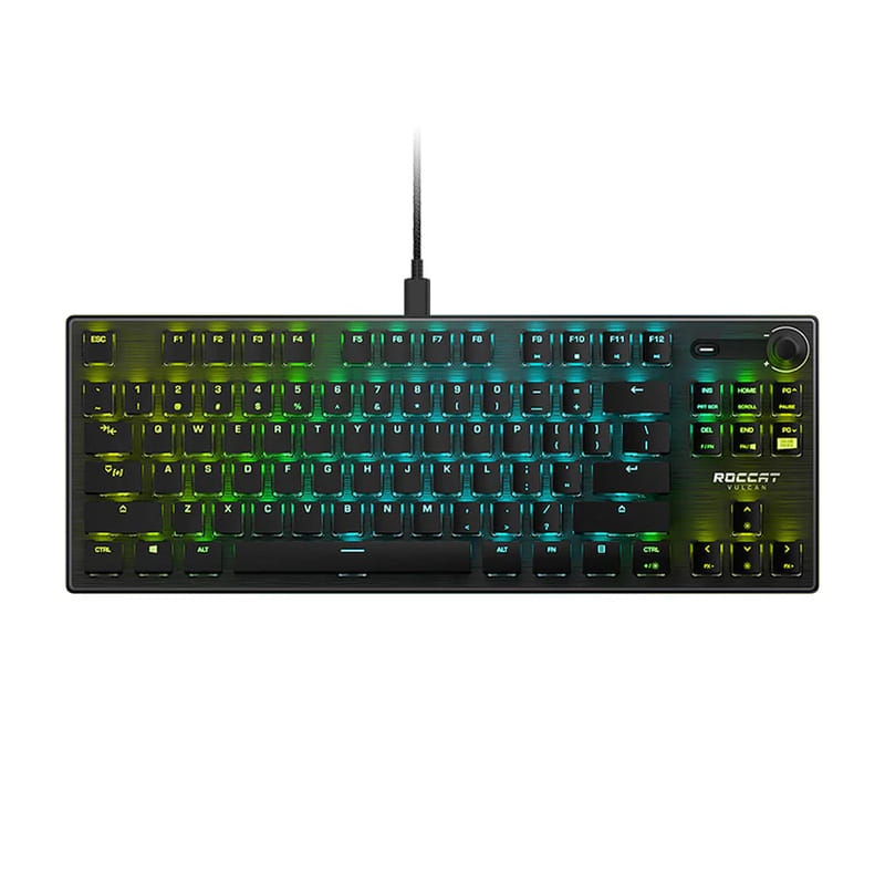 Roccat Vulcan TKL Pro Mechanical Gaming Keyboard