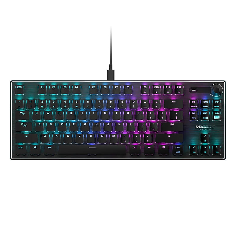 Roccat Vulcan TKL Mechanical Gaming Keyboard