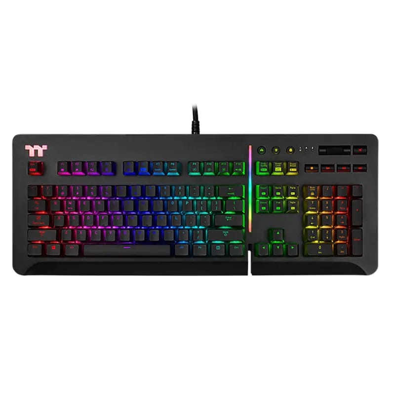 Thermaltake Level 20 RGB Mechanical Gaming Keyboard