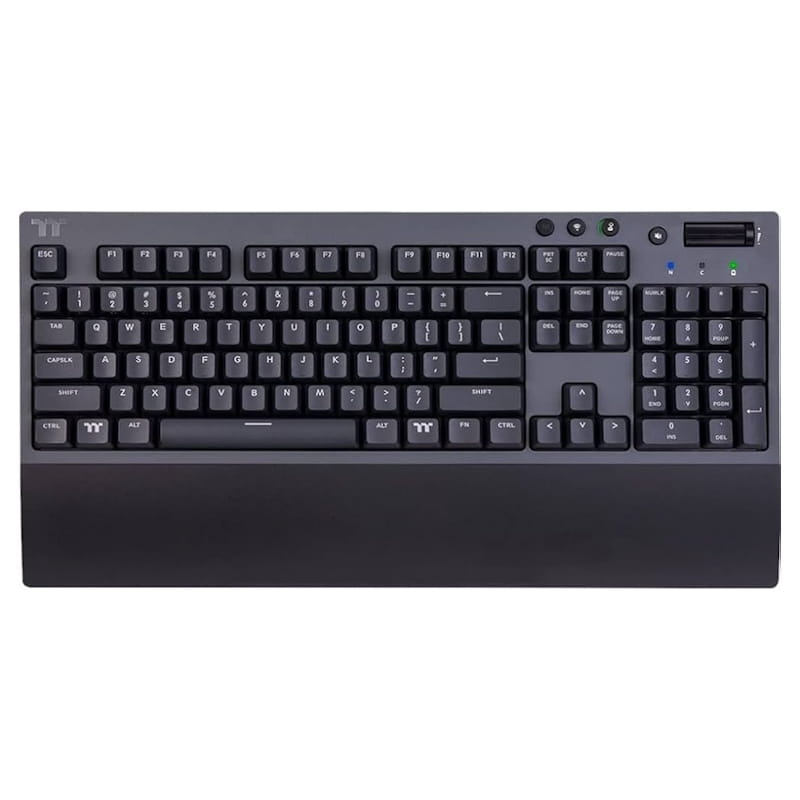 Thermaltake W1 Wireless Mechanical Gaming Keyboard