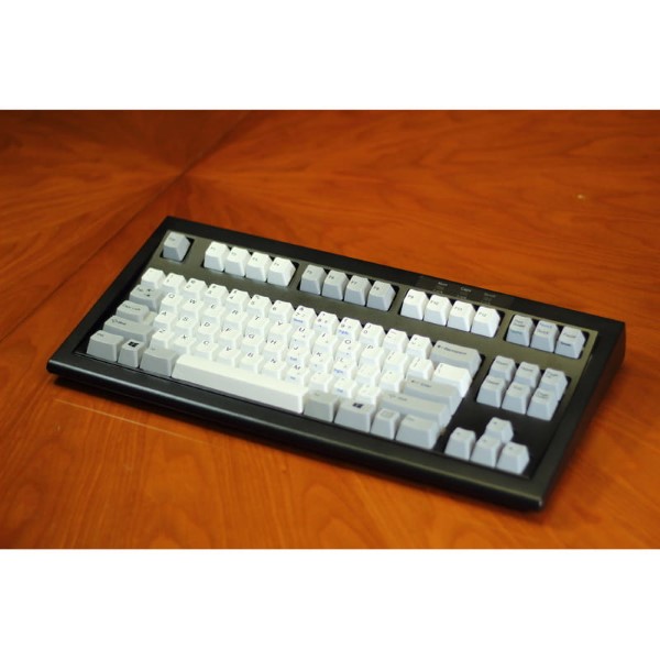 Unicomp Mini M TKL Buckling Spring Keyboard