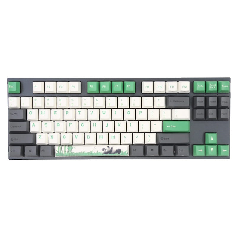 Varmilo MA Series V2 Panda R2 TKL Mechanical Keyboard