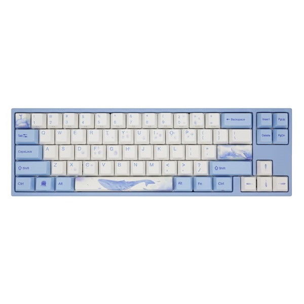 Varmilo Miya Pro Sea Melody 65% Mechanical Keyboard