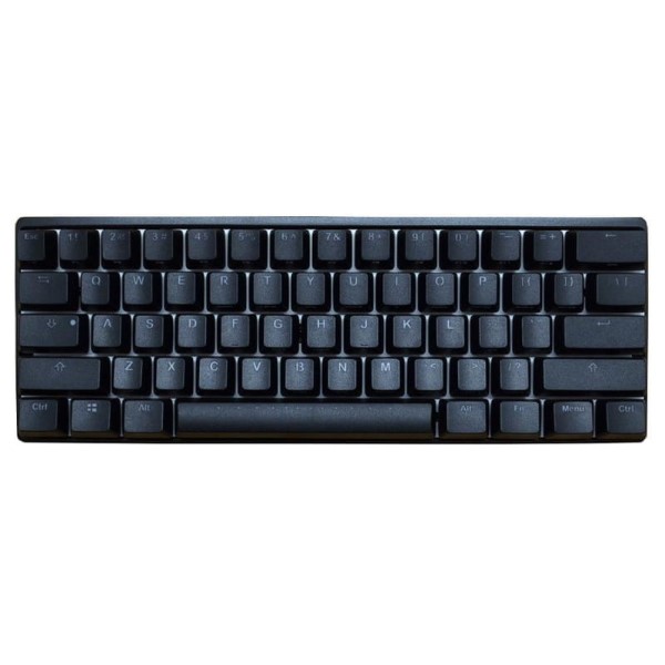 Vortex POK3R 60% Mechanical Keyboard