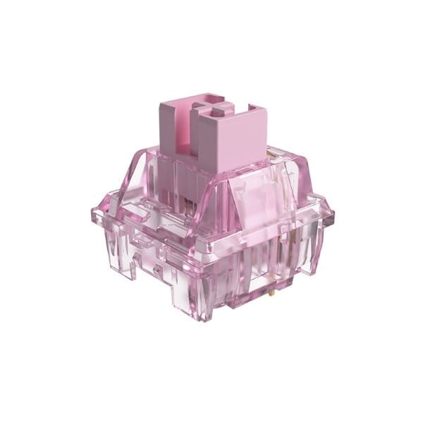 Akko CS Jelly Pink switch