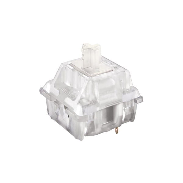 Cherry MX Clear RGB Switches