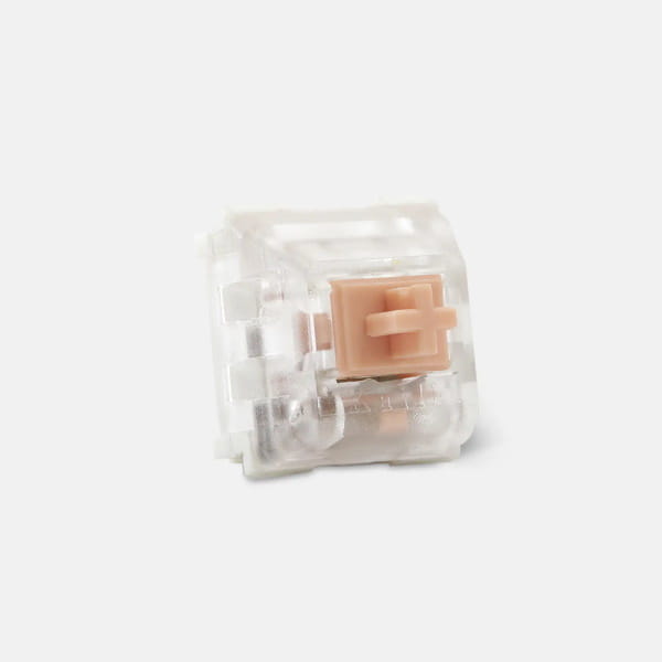 Drop Halo True Switches