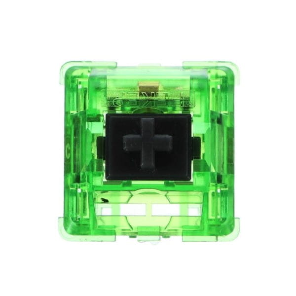 Feker Emerald Switches