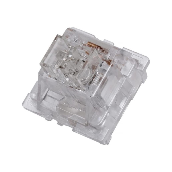 Gamakay Crystal Switches