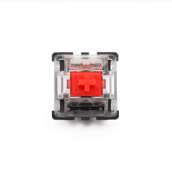 Gateron Red Switches