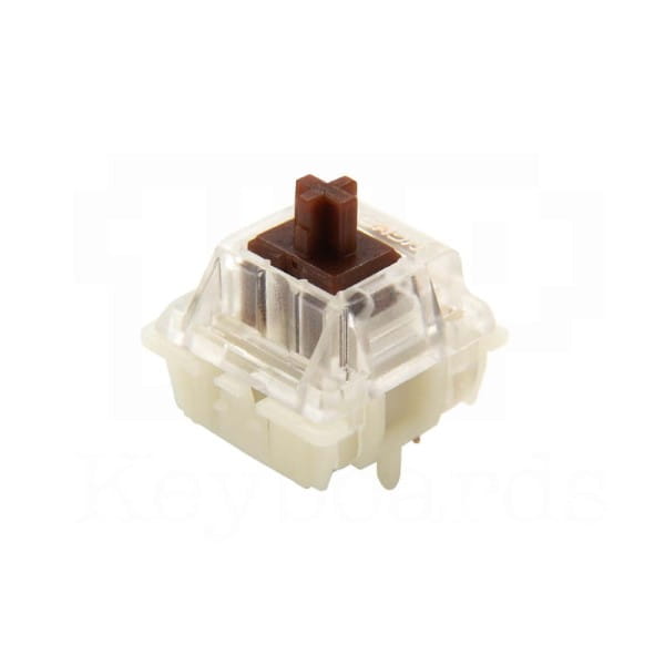 Gateron Silent Brown Switches