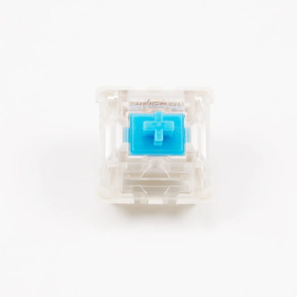 Gateron SMD Blue Switches