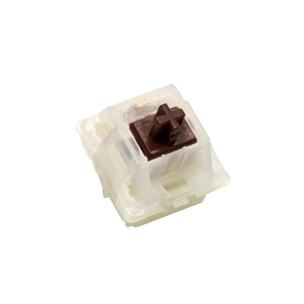 Gateron SMD Brown Switches