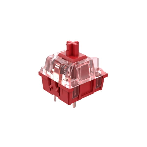 HyperX Red Switches