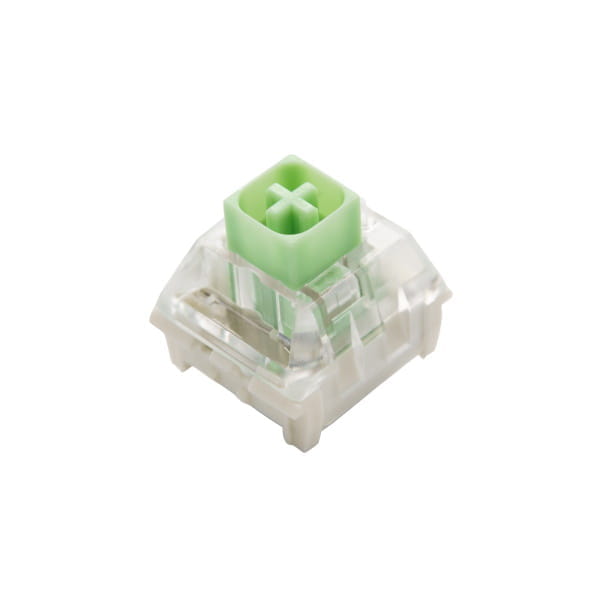 Kailh Box Crystal Jade Switches