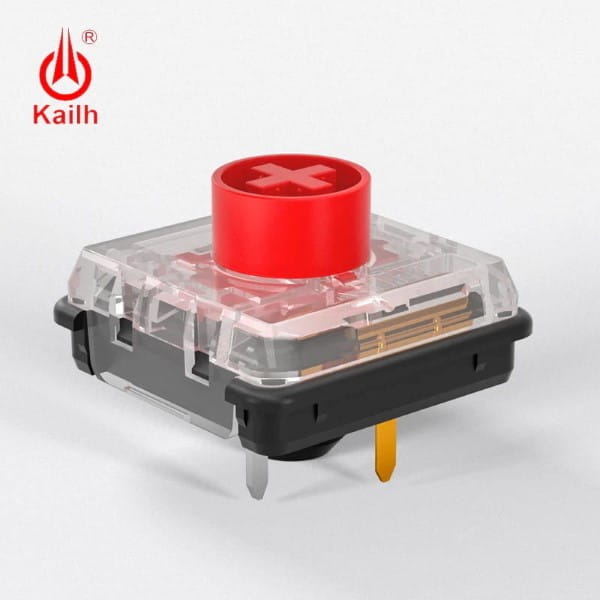 Kailh Choc V2 Red switch