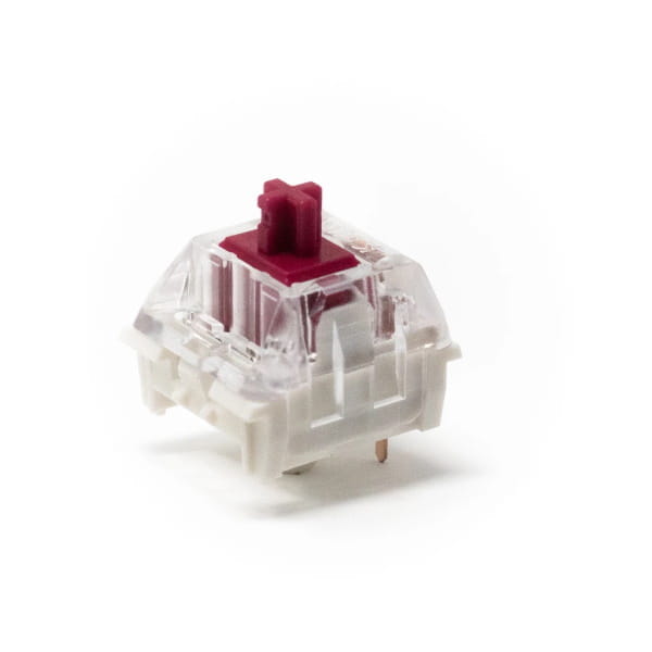 Kailh Pro Burgundy Switches