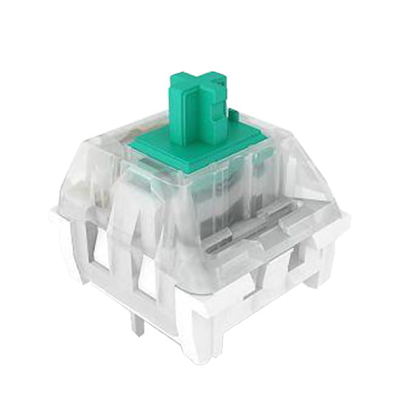 Kailh Pro Light Green Switches