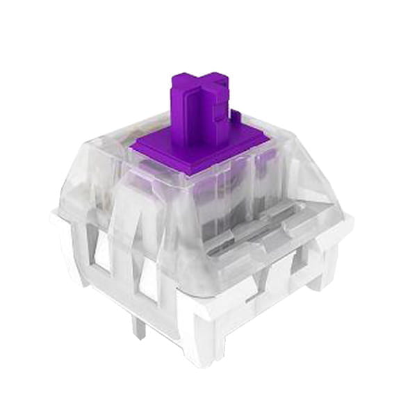 Kailh Pro Purple Switches