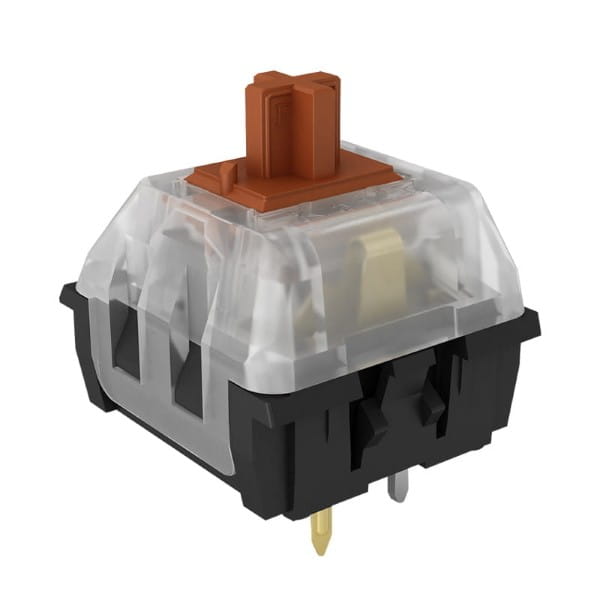 Kailh RGB Brown Switches