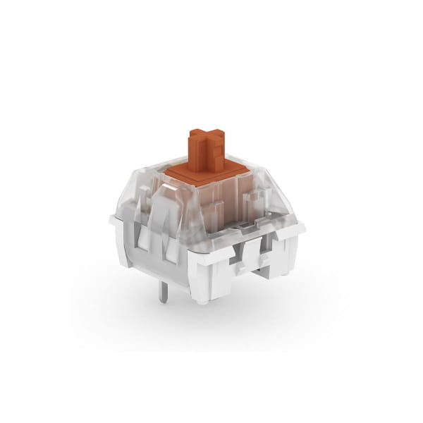 Kailh Speed Bronze Switches
