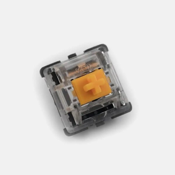 MOD-H Tactile Switches