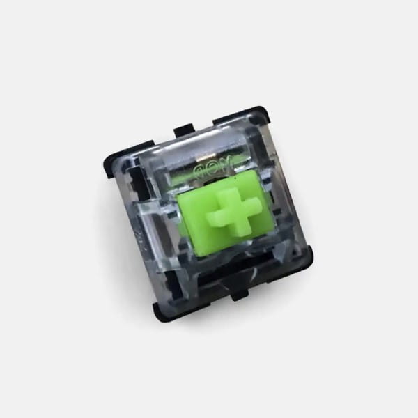 MOD-SH Tactile Switches