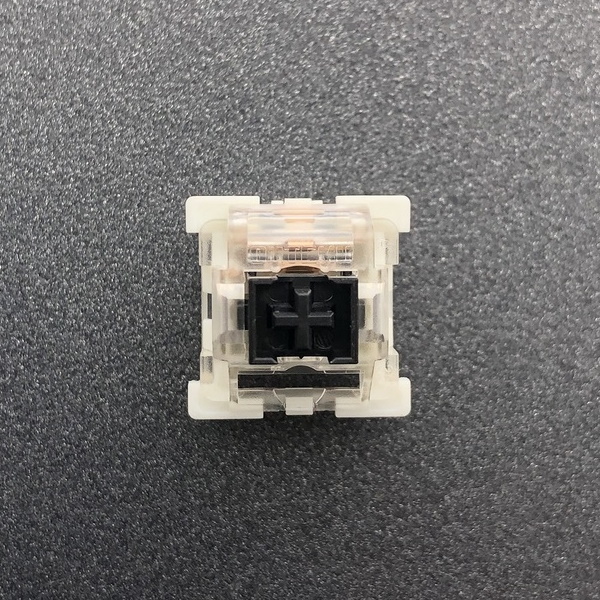 Outemu Dustproof Black Switches