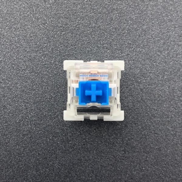 Outemu Dustproof Blue Switches