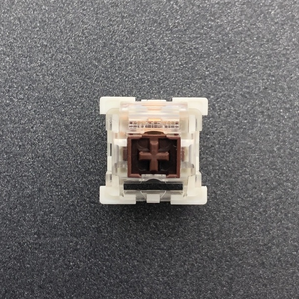 Outemu Dustproof Brown Switches