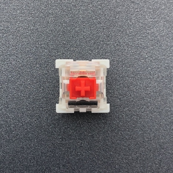 Outemu Dustproof Red Switches