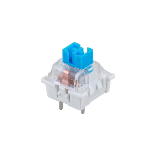Outemu Gaote Blue Switches