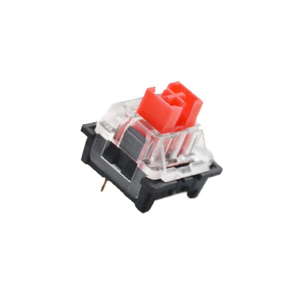 Outemu Gaote Red Switches