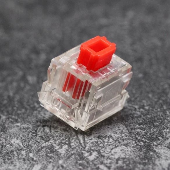 Outemu OTM Alps Red Switches