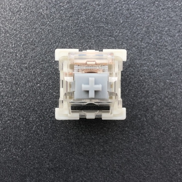 Outemu Silent Gray Switches