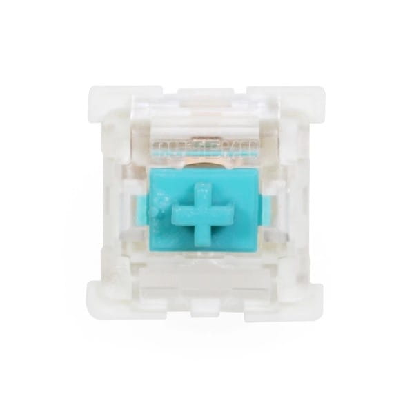 Outemu Teal Switches