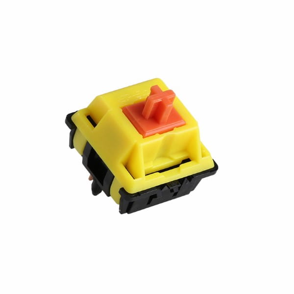 SP Star Duck Switches
